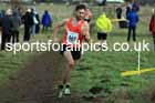 Senior Mens 2024 Northern Cross Country Champs., Sedgefield. Photo: David T. Hewitson/Sports for All Pics